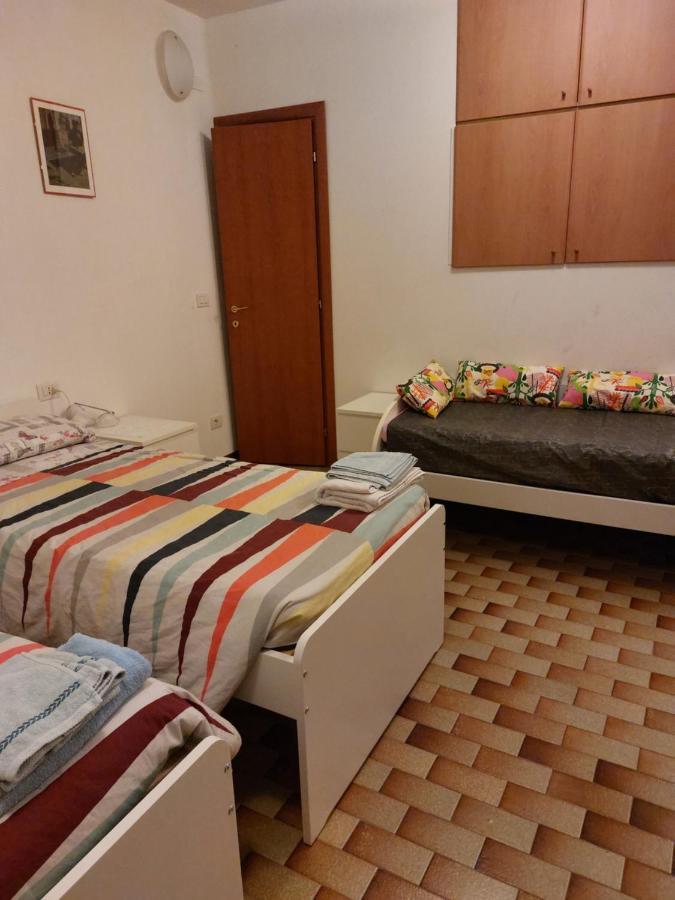 Flat In Milan 3 Lejlighed Eksteriør billede