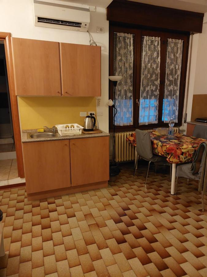 Flat In Milan 3 Lejlighed Eksteriør billede