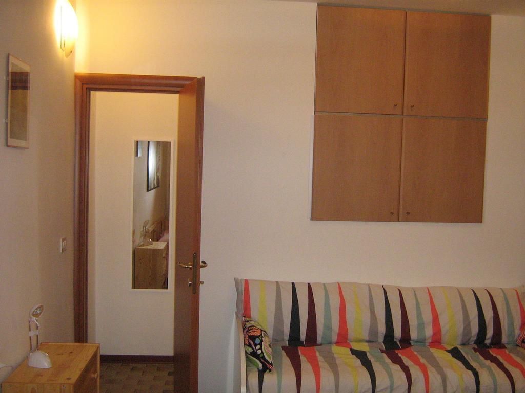 Flat In Milan 3 Lejlighed Værelse billede