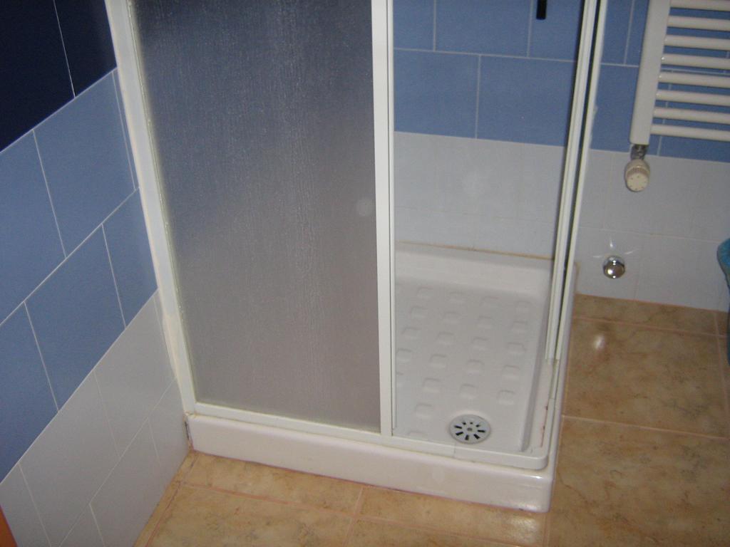 Flat In Milan 3 Lejlighed Værelse billede